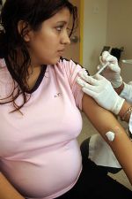 vaccino in gravidanza