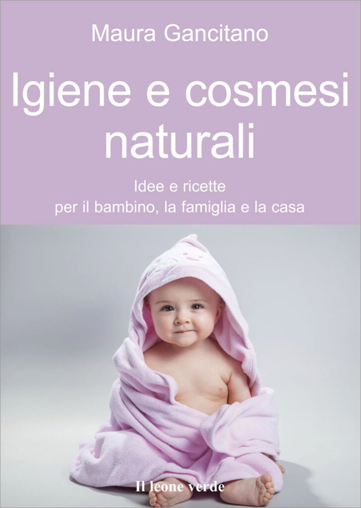 Igiene e cosmesi naturali