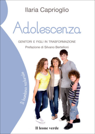 Libro Adolescenza