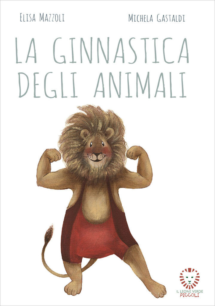 La ginnastica degli animali