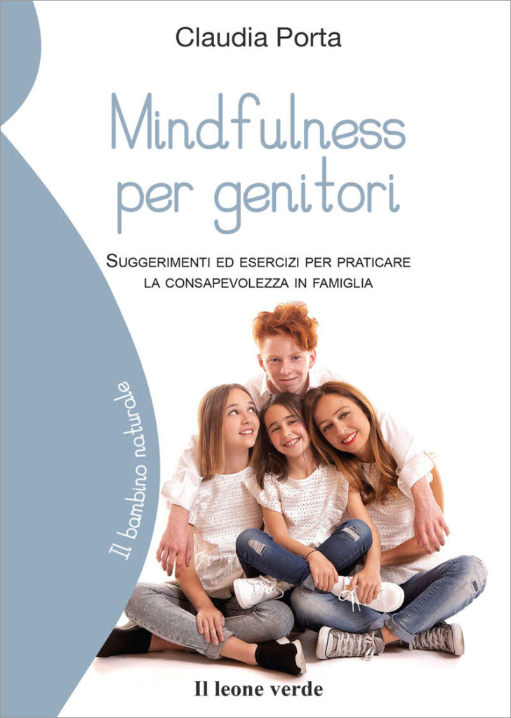 Mindfulness per genitori