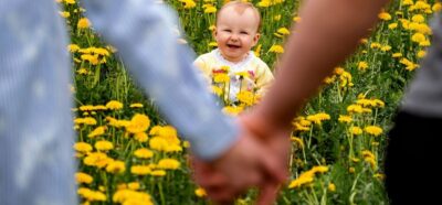 accudimento ad alto contatto o attachment parenting_Il bambino naturale
