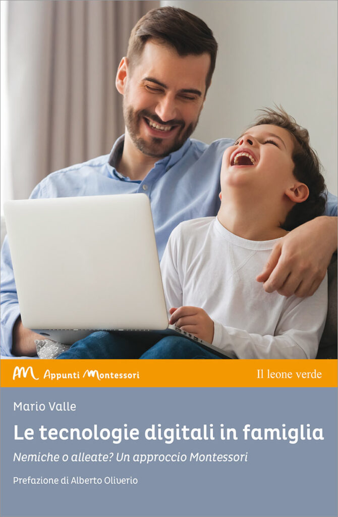 Le tecnologie digitali in famiglia
