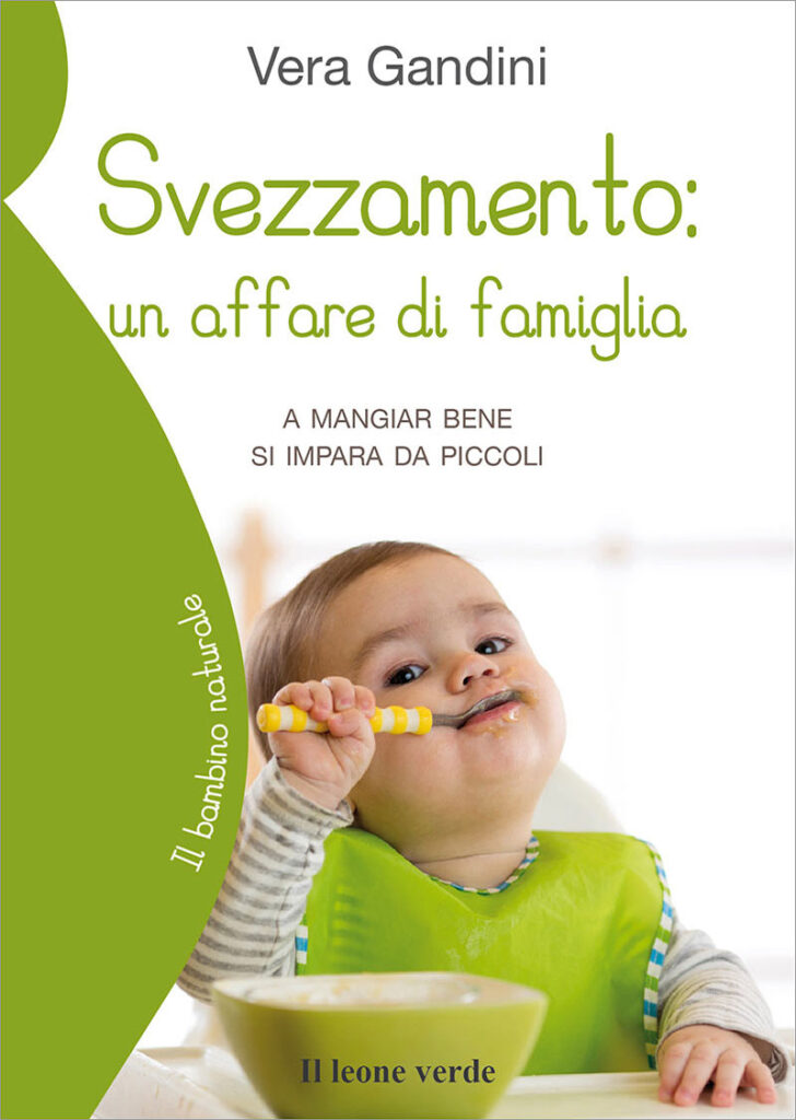 Svezzamento: un affare di famiglia