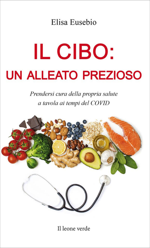 Il cibo: un alleato prezioso