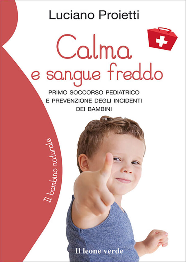 Calma e sangue freddo