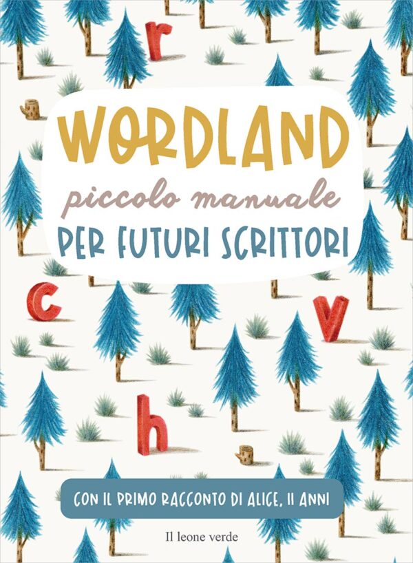 Libro-Wordland