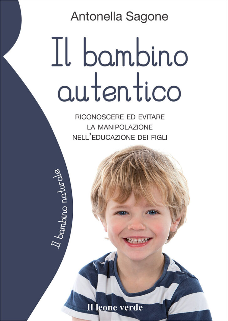 Il bambino autentico