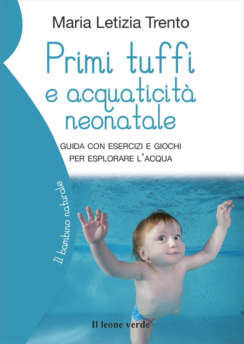 Libro-Primi-tuffi-e-acquaticità-neonatale