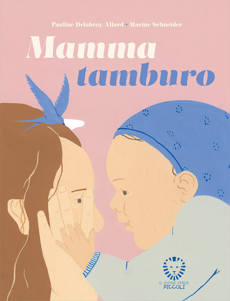 Mamma tamburo