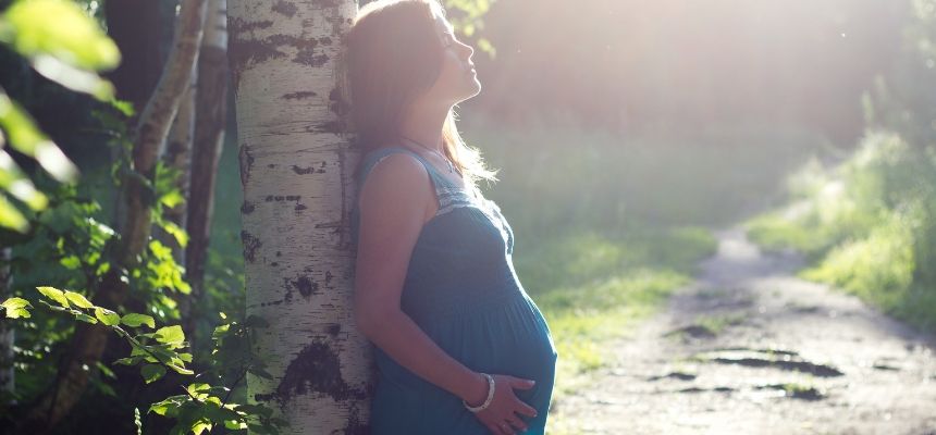Primo trimestre di gravidanza: cosa accade e cosa fare
