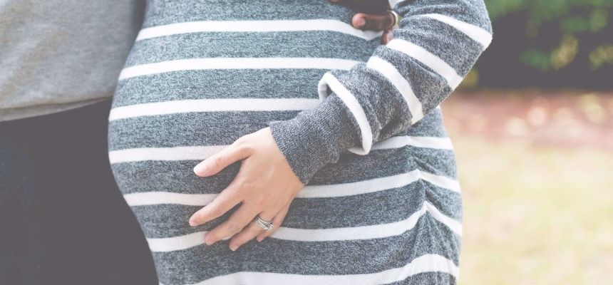 Terzo trimestre di gravidanza: cosa accade e cosa fare