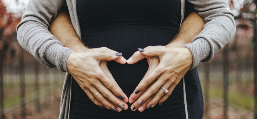 Lo stress in gravidanza: conseguenze e rimedi