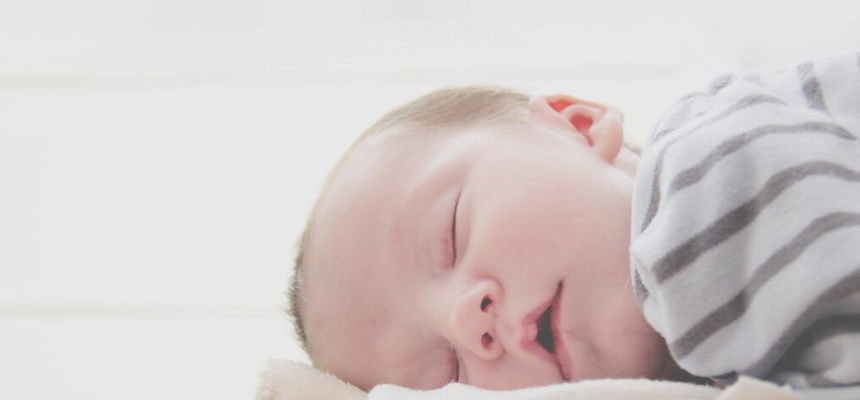 Bebè a costo zero in dono a ogni nuovo nato