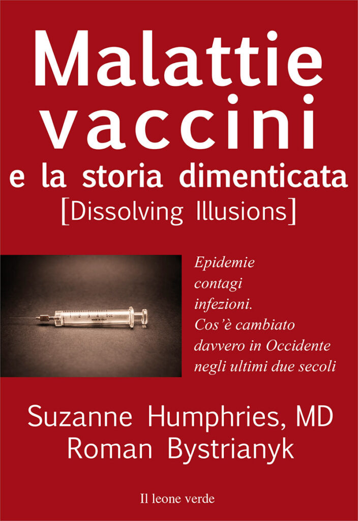 Malattie, vaccini e la storia dimenticata