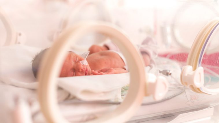 Come fare il massaggio al neonato prematuro? Per una riorganizzazione psico-motoria