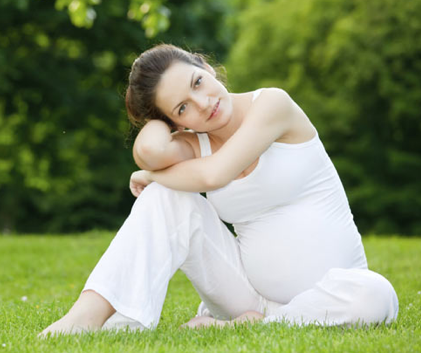 La gravidanza consapevole: il primo trimestre