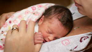 marsupioterapia, bimbo prematuro, terapia intensiva neonatale