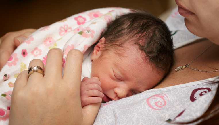 Come scegliere il lettino per il neonato? Ecco alcuni consigli - Uppa