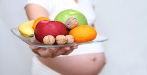 alimentazione gravidanza