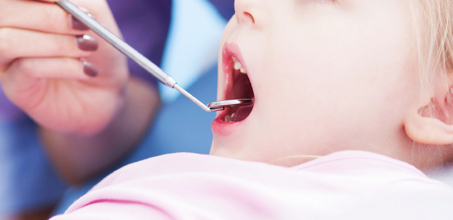 Carie dentale e qualità del sangue: quello che i dentisti di oggi non sanno! Storia di conoscenze ritrovate