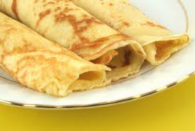ricette bambini crepes
