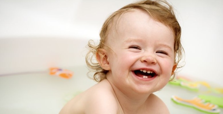 I rimedi omeopatici per la nascita dei dentini: cosa fare per i disturbi della dentizione