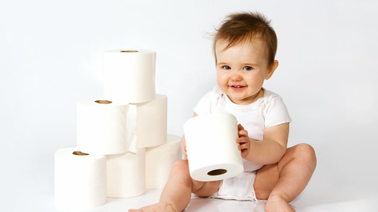 SOS Mamma: Educazione al vasino, quando è il momento giusto?