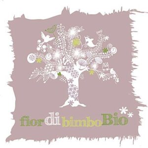 logo negozio prodotti biologici bambini torino