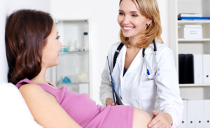 gravidanza naturale ostetrica