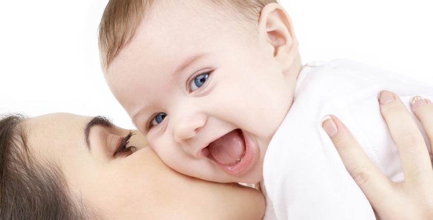 Distacco della mamma dal bambino: il rituale del saluto