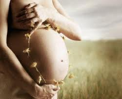 gravidanza parto naturale omeopatia