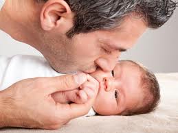 Il bambino e il riconoscimento di paternità