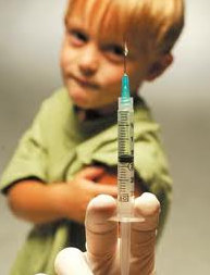 Vaccini bambini